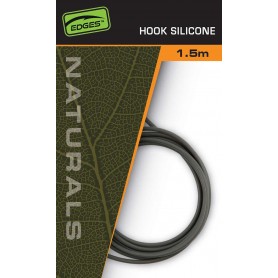 Tube FoxEdges Naturals Hook Silicone x 1.5m