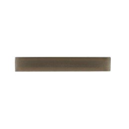 Manchons Fox Edges Silicone Sleeves 3mm x 25mm (x15)