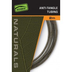 Anti-Tangle Tubing Fox Edges Naturals (x2m)