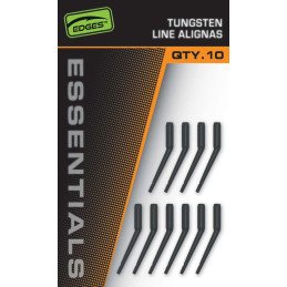 Adaptateur Fox Edges Tungsten Line Alignas (pour hameçons de 2 à 6)