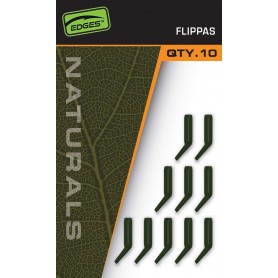 Adaptateur Fox Edges Naturals Flippas