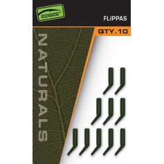 Adaptateur Fox Edges Naturals Flippas