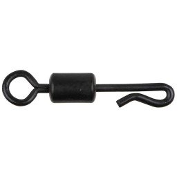 Kit Fox Edges Naturals Power Grip Lead Clip (par 5)