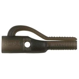 Kit Fox Edges Naturals Power Grip Lead Clip (par 5)