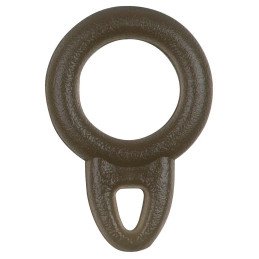 Kit Fox Edges Naturals Standart Run Ring (par 5)