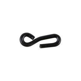 Attaches et manchons Fox Edges Rig Link & Tungsten Sleeves (par10)