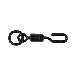 Emerillon Fox edges Spinner Swivel Taille 11 (par 12)
