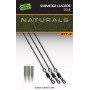 Montage Fox Naturals Submerged Leaders (par 3)