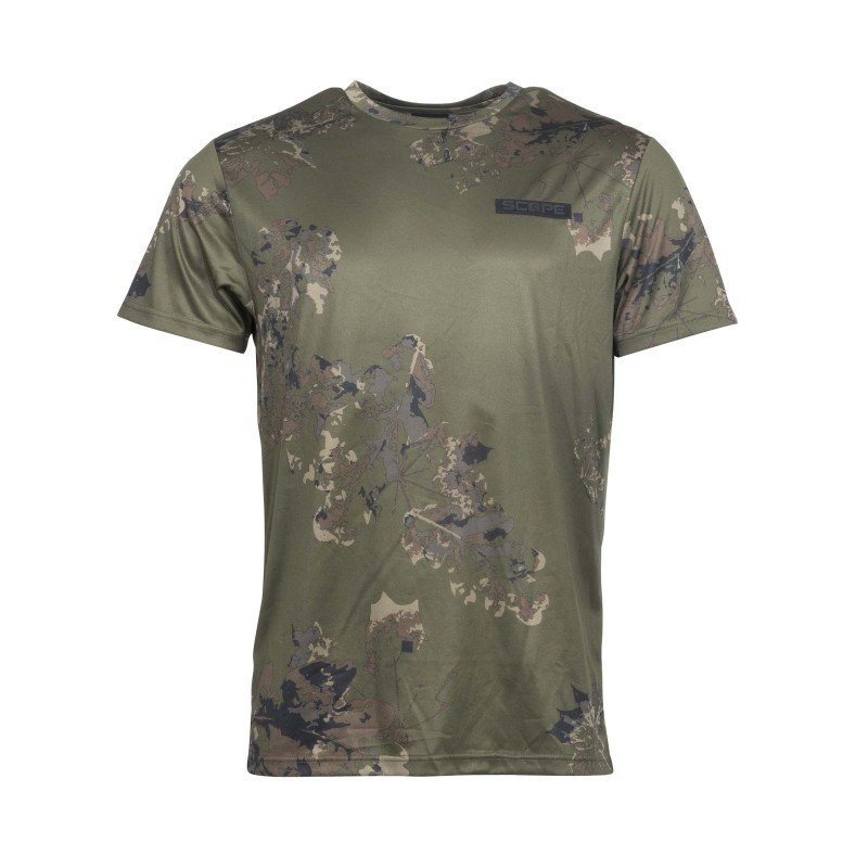 T-Shirt Nash scope Ops-Vêtements-Carptour