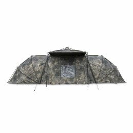 Biwy Nash Bank Life Gazebo Camo Pro