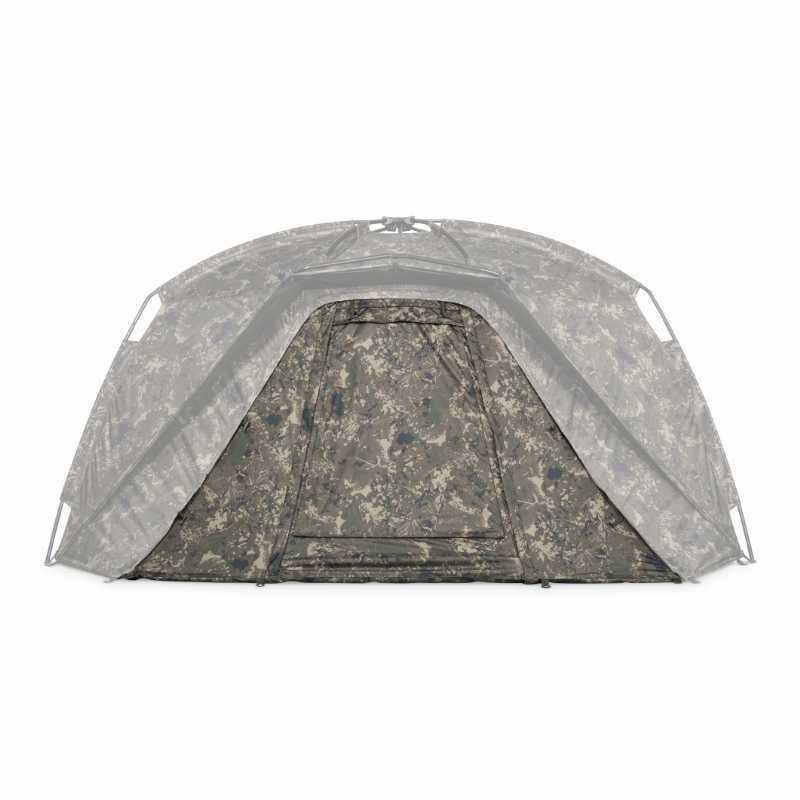 Panneau Nash Titan Hide Camo Pro XL Waterproof Infill Panel Panneau Nash Titan Hide Camo Pro XL Waterproof Infill Panel-Biwy-Carptour