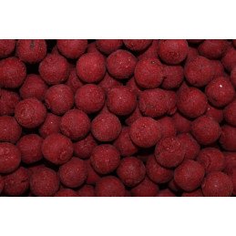 Bouillettes ProElite Baits Robin Red Classic 800gr