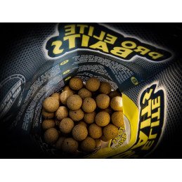 Bouillettes ProElite Baits Pineapple & Scopex Classic 800gr