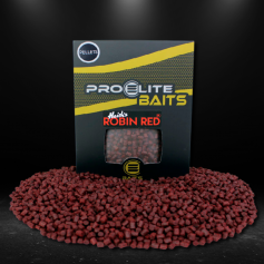 Pellets ProElite Baits Robin Red Gold 6mm 1kg