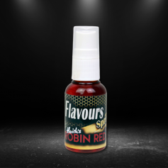 Flavours Spray ProElite Baits  Robin Red Gold 30ml