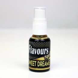 Flavours Spray ProElite Baits  Sweet Dreams Gold 30ml