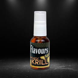 Flavours Spray ProElite Baits  Antartic Krill Gold 30ml