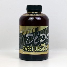 Dips ProElite Baits Sweet dreams Amino Gold 500ml