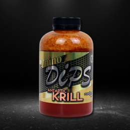 Dips ProElite Baits Antartic Krill Amino Gold 500ml