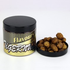 Tigernuts XXL ProElite Baits Sweet Dreams Gold 200ml