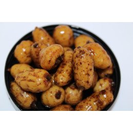 Tigernuts XXL ProElite Baits Sweet Dreams Gold 200ml