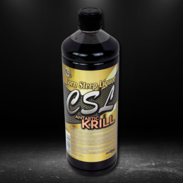 Liquide CSL ProElite Baits Antartic Krill Gold Corn Sleep Liquor 1000ml