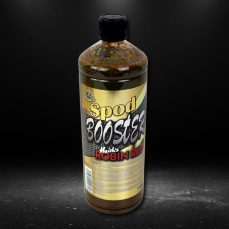 Spod Booster ProElite Baits Robin Red Gold 1000ml