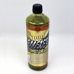 Spod Booster ProElite Baits Sweet Dreams Gold 1000ml