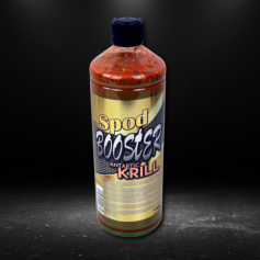 Spod Booster ProElite Baits Antartic Krill Gold 1000ml