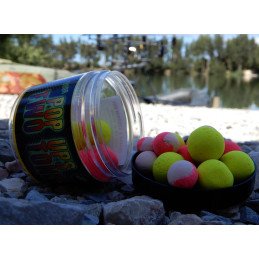 Fluor Pop-Ups ProElite Baits Banana & Strawberry 14/20mm