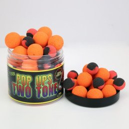 Fluor Pop-Ups ProElite Baits Krill & Crab 14/20mm