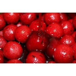 Dip Booster ProElite Baits Robin Red 300ml