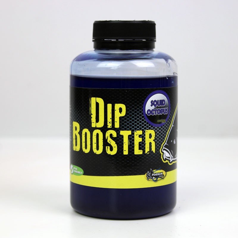 Dip Booster ProElite Baits Squid & Octopus 300ml-Appâts-Carptour