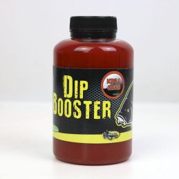 Dip Booster ProElite Baits Krill & Crab 300ml