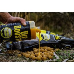 Dip Booster ProElite Baits Pineapple & Scopex 300ml