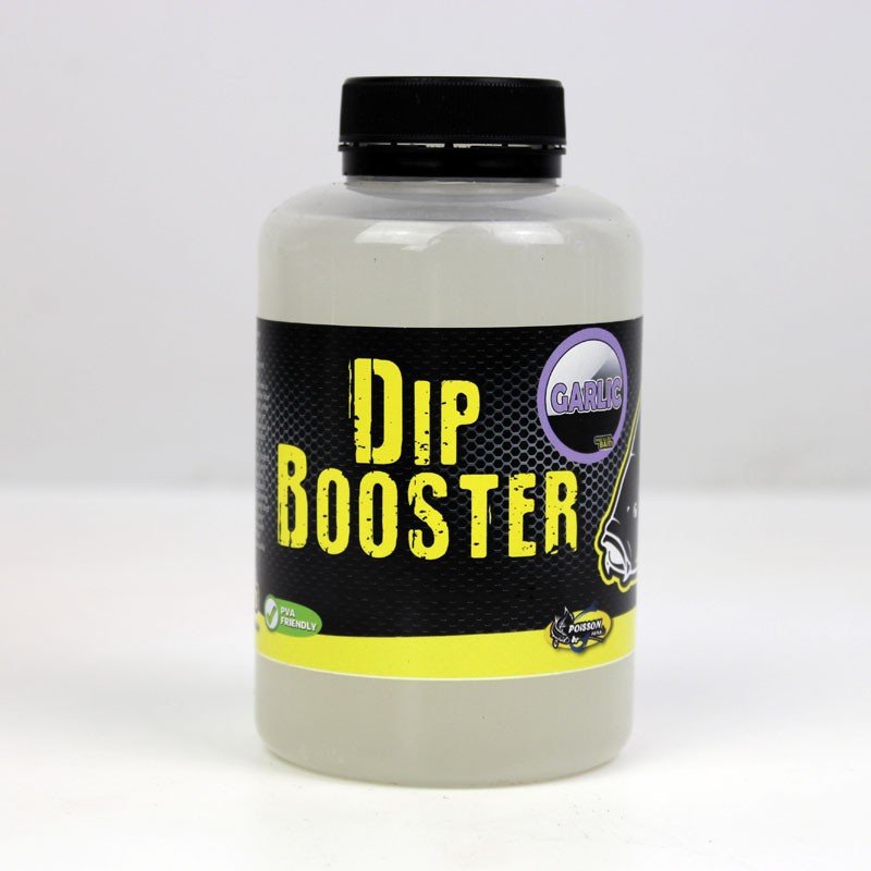 Dip Booster ProElite Baits Garlic 300ml-Appâts-Carptour