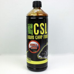 Liquide CSL ProElite Baits Carp Food Krill & Carb 1000ml