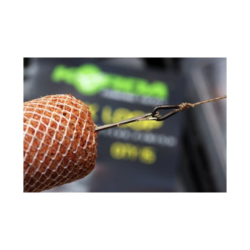 Link Loop Korda-Outils et Accessoires-Carptour