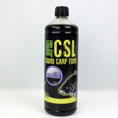 Liquide CSL ProElite Baits Carp Food Garlic 1000ml