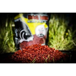 Pellets ProElite Baits Robin Red Bag Mix 3-4-5-6mm 800gr