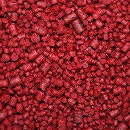 Pellets ProElite Baits Robin Red Bag Mix 3-4-5-6mm 800gr