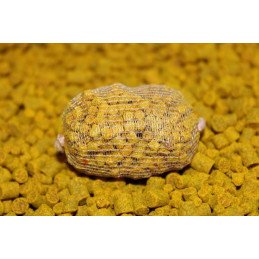 Pellets ProElite Baits Pineapple & Scopex Bag Mix 3-4, 5-6mm 800gr