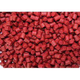 Pellets 8mm ProElite Baits  Spod Mix Robin Red 1.8kg