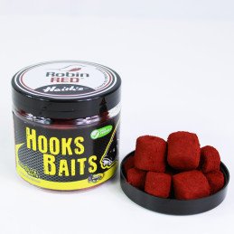 Pellets 14/20mm ProElite Baits  Robin Red Hook Baits Powder Dip