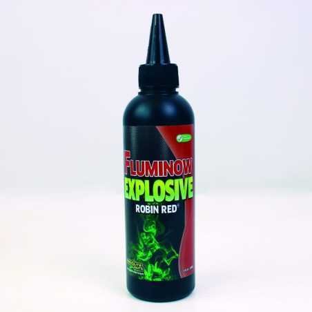 Fluminow Expolsive ProElite Baits Robin Red 150ml