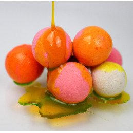 Fluminow Expolsive ProElite Baits Robin Red 150ml