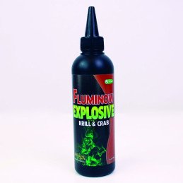 Booster Fluminow Expolsive ProElite Baits Krill &Crab 150ml