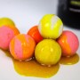 Booster Fluminow Expolsive ProElite Baits Pineapple & Scopex 150ml