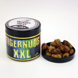 Tigernuts XXL ProElite Baits Robin Red 200ml