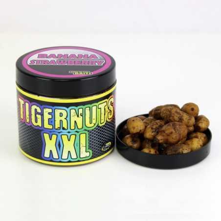 Tigernuts XXL ProElite Baits Banana & Strawberry 200ml